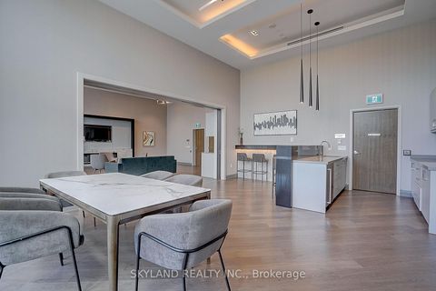 Photo 36 at Th102 - 100 Eagle Rock Way, Maple, Vaughan