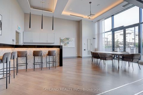 Photo 37 at Th102 - 100 Eagle Rock Way, Maple, Vaughan