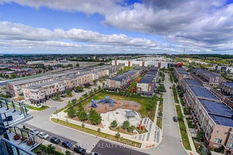 Photo 39 at Th102 - 100 Eagle Rock Way, Maple, Vaughan