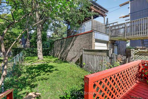 Photo 11 at 890 & 892 Broadview Avenue, Danforth, Toronto
