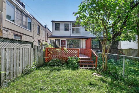 Photo 12 at 890 & 892 Broadview Avenue, Danforth, Toronto