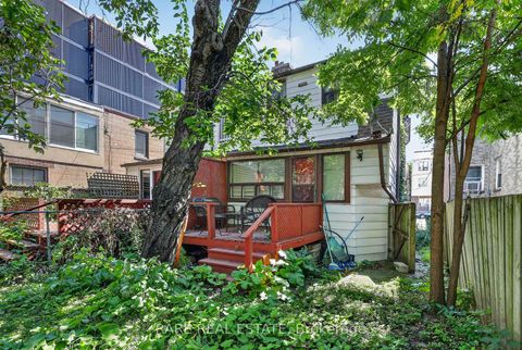 Photo 13 at 890 & 892 Broadview Avenue, Danforth, Toronto