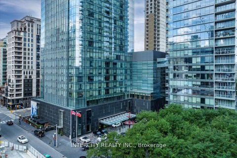 Photo 0 at 4001 - 50 Yorkville Avenue, Annex, Toronto