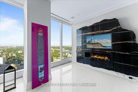 Photo 23 at 4001 - 50 Yorkville Avenue, Annex, Toronto