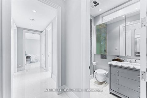 Photo 25 at 4001 - 50 Yorkville Avenue, Annex, Toronto