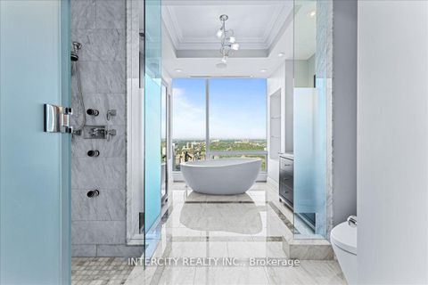 Photo 26 at 4001 - 50 Yorkville Avenue, Annex, Toronto