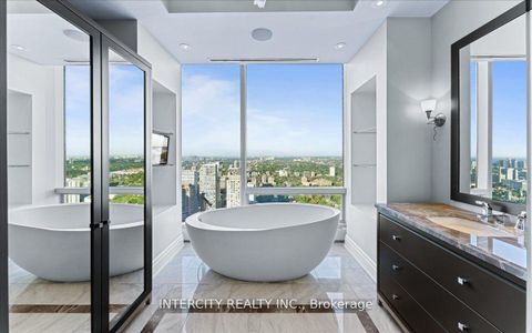 Photo 27 at 4001 - 50 Yorkville Avenue, Annex, Toronto