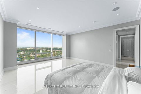 Photo 29 at 4001 - 50 Yorkville Avenue, Annex, Toronto