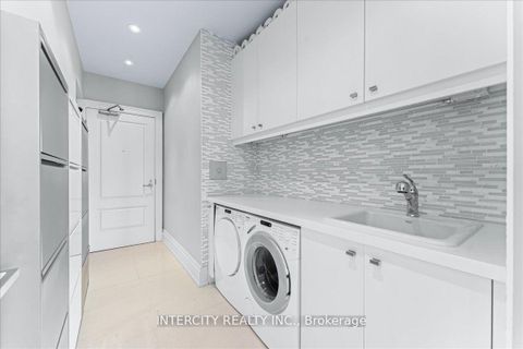 Photo 33 at 4001 - 50 Yorkville Avenue, Annex, Toronto