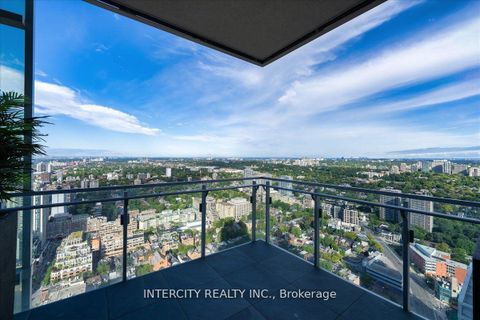 Photo 34 at 4001 - 50 Yorkville Avenue, Annex, Toronto