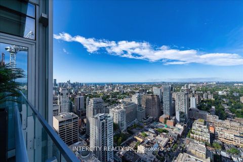 Photo 35 at 4001 - 50 Yorkville Avenue, Annex, Toronto