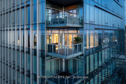 Photo 36 at 4001 - 50 Yorkville Avenue, Annex, Toronto