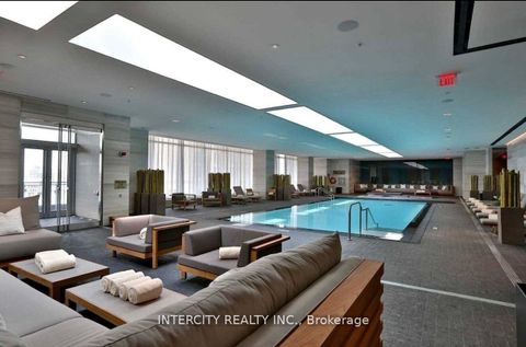 Photo 37 at 4001 - 50 Yorkville Avenue, Annex, Toronto