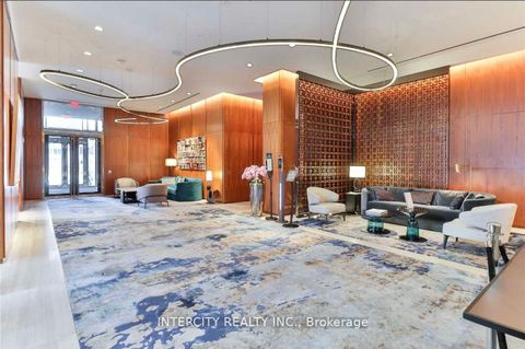 Photo 38 at 4001 - 50 Yorkville Avenue, Annex, Toronto