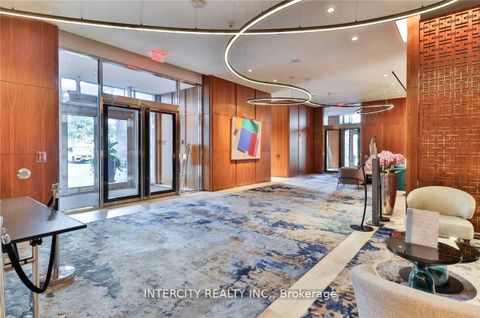 Photo 39 at 4001 - 50 Yorkville Avenue, Annex, Toronto