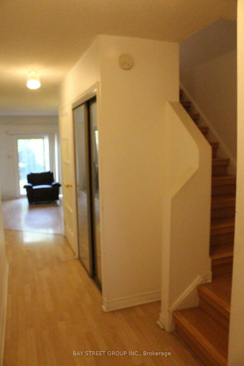 Photo 3 at 44 - 29 Fundy Bay Boulevard, Steeles, Toronto