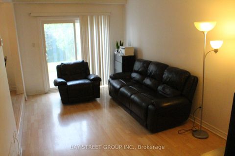 Photo 4 at 44 - 29 Fundy Bay Boulevard, Steeles, Toronto