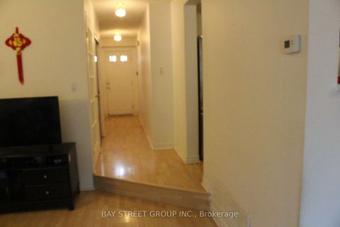 Photo 5 at 44 - 29 Fundy Bay Boulevard, Steeles, Toronto