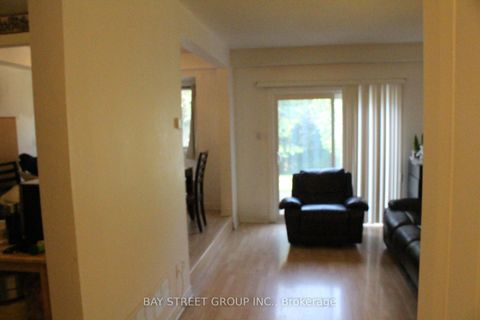 Photo 6 at 44 - 29 Fundy Bay Boulevard, Steeles, Toronto