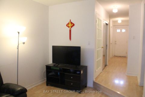 Photo 7 at 44 - 29 Fundy Bay Boulevard, Steeles, Toronto