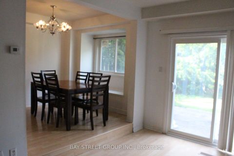 Photo 8 at 44 - 29 Fundy Bay Boulevard, Steeles, Toronto