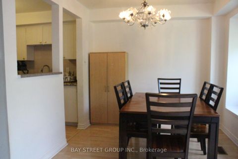Photo 9 at 44 - 29 Fundy Bay Boulevard, Steeles, Toronto