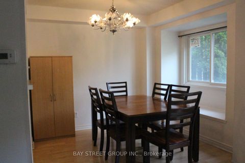 Photo 10 at 44 - 29 Fundy Bay Boulevard, Steeles, Toronto
