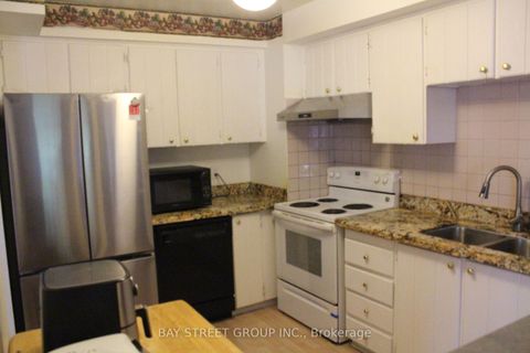 Photo 12 at 44 - 29 Fundy Bay Boulevard, Steeles, Toronto