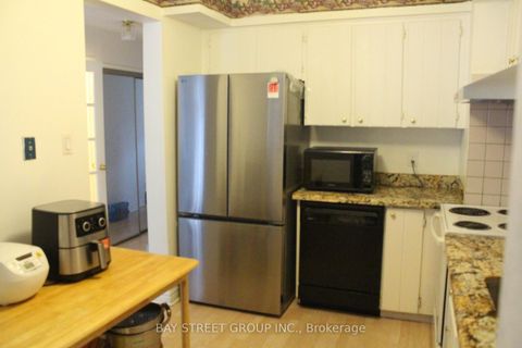 Photo 13 at 44 - 29 Fundy Bay Boulevard, Steeles, Toronto