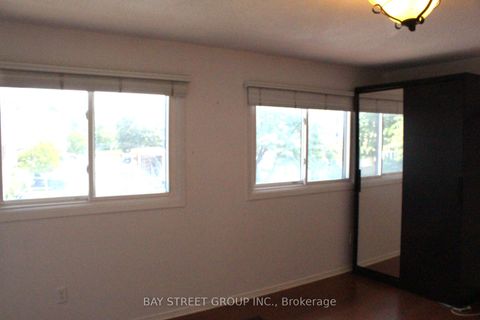 Photo 14 at 44 - 29 Fundy Bay Boulevard, Steeles, Toronto
