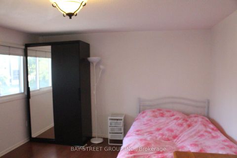 Photo 16 at 44 - 29 Fundy Bay Boulevard, Steeles, Toronto