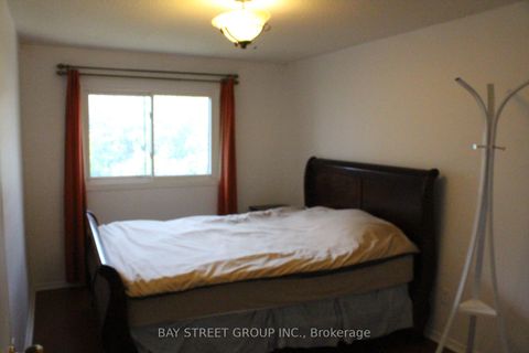 Photo 17 at 44 - 29 Fundy Bay Boulevard, Steeles, Toronto
