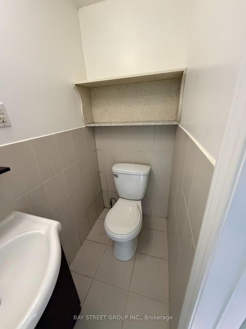 Photo 23 at 44 - 29 Fundy Bay Boulevard, Steeles, Toronto