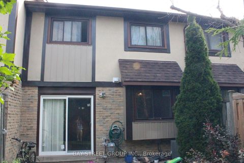 Photo 28 at 44 - 29 Fundy Bay Boulevard, Steeles, Toronto