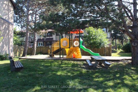 Photo 30 at 44 - 29 Fundy Bay Boulevard, Steeles, Toronto