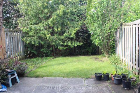 Photo 31 at 44 - 29 Fundy Bay Boulevard, Steeles, Toronto