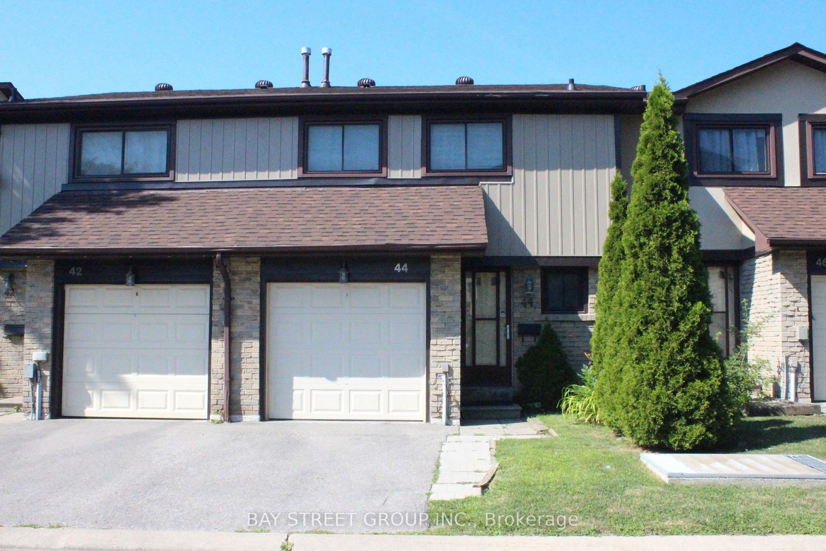 44 - 29 Fundy Bay Boulevard, Steeles, Toronto 