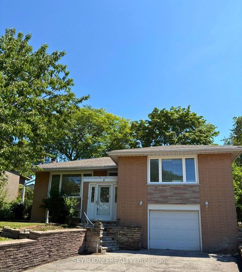 Photo 0 at 9 Caronport Crescent, Donalda, Toronto