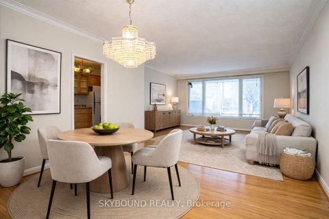 Photo 4 at 9 Caronport Crescent, Donalda, Toronto