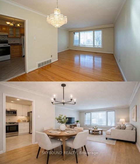 Photo 22 at 9 Caronport Crescent, Donalda, Toronto