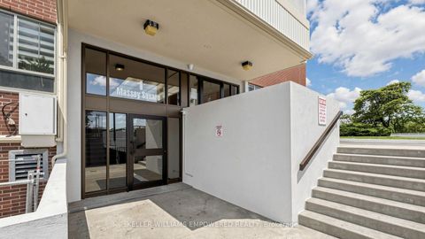 Photo 3 at 2312 - 1 Massey Square, Crescent Town, Toronto
