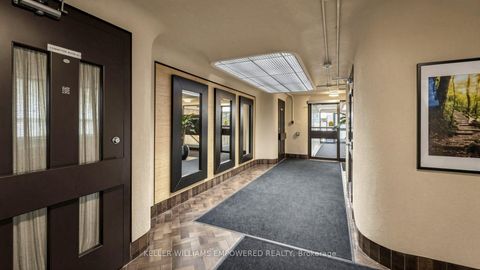 Photo 4 at 2312 - 1 Massey Square, Crescent Town, Toronto