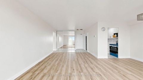 Photo 10 at 2312 - 1 Massey Square, Crescent Town, Toronto