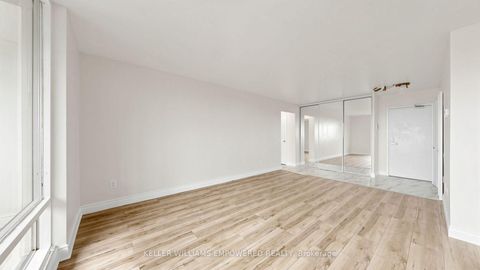 Photo 11 at 2312 - 1 Massey Square, Crescent Town, Toronto