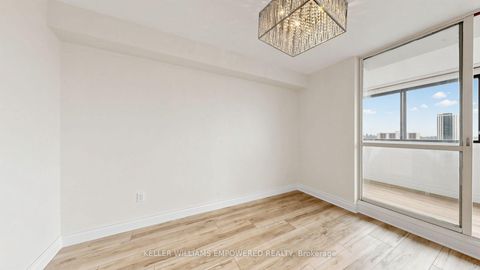 Photo 13 at 2312 - 1 Massey Square, Crescent Town, Toronto