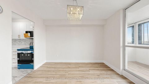 Photo 14 at 2312 - 1 Massey Square, Crescent Town, Toronto
