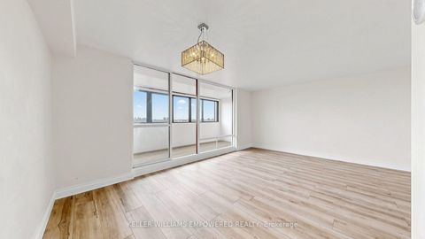 Photo 15 at 2312 - 1 Massey Square, Crescent Town, Toronto