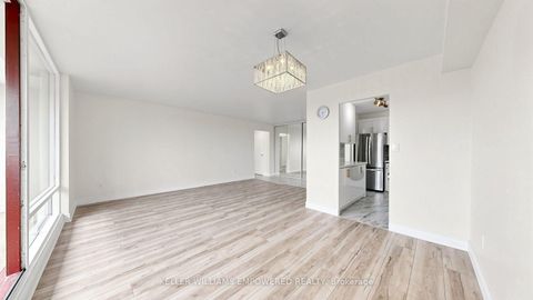 Photo 16 at 2312 - 1 Massey Square, Crescent Town, Toronto