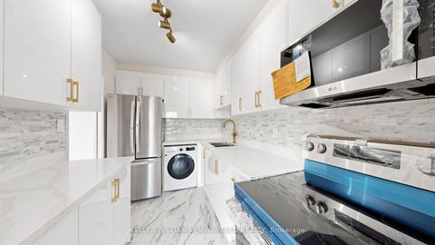Photo 19 at 2312 - 1 Massey Square, Crescent Town, Toronto