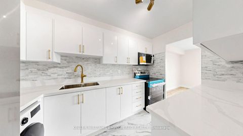 Photo 21 at 2312 - 1 Massey Square, Crescent Town, Toronto